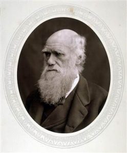 Charles Darwin