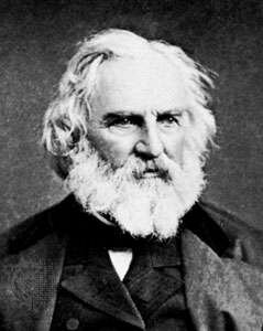 Daybreak by Henry Wadsworth Longfellow