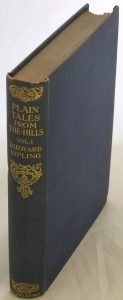 Plain Tales Hills 