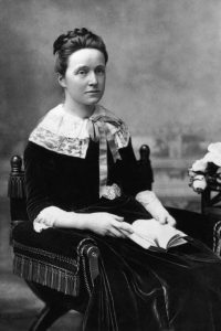 Millicent Fawcett