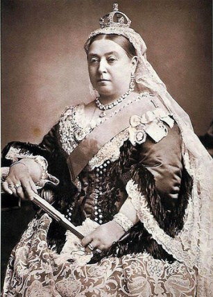 Queen Victoria I