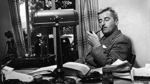 William Faulkner