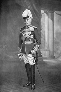 Prince Arthur Windsor