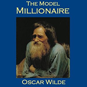 The Model Millionaire