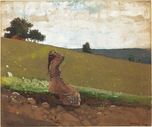 Winslow Homer