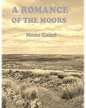 A Romance of the Moors