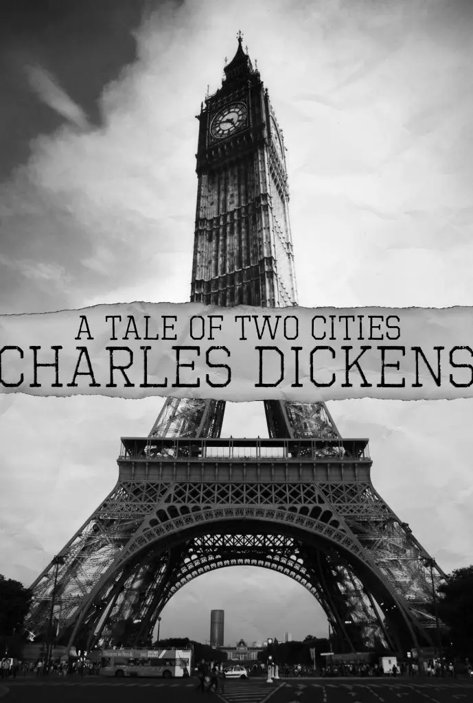 Charles Dickens Books