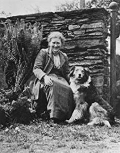 Beatrix Potter