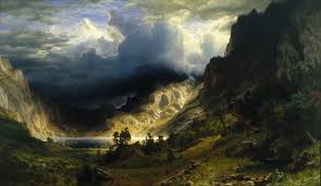 Albert Bierstadt