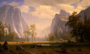 Albert Bierstadt