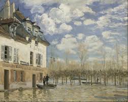 Alfred Sisley