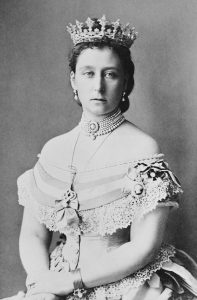 Princess Alice