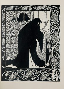 Aubrey Beardsley