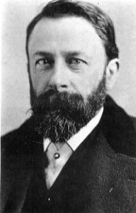 Albert Bierstadt