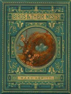 Birds and their Nests by Mary Howitt