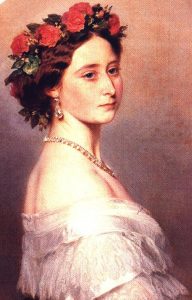 Princes Alice