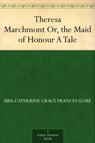 Catherine Gore's First Book