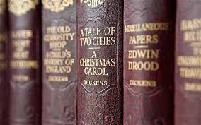 Literary Style of Charles Dickens