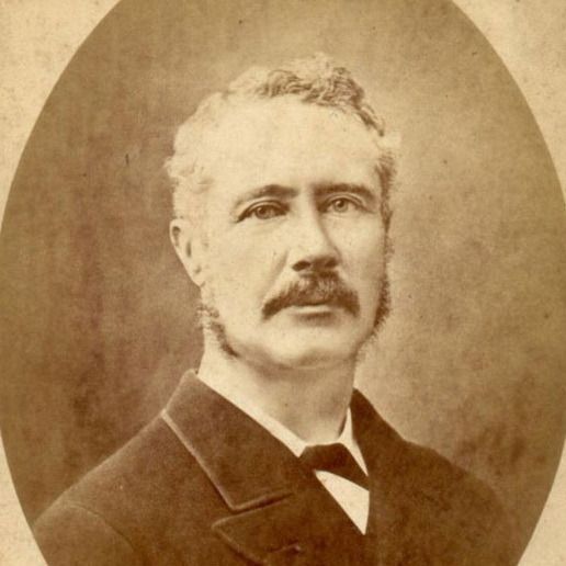 Charles George Gordon