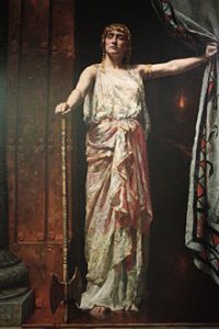 John Collier