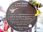Cross Bones Graveyard
