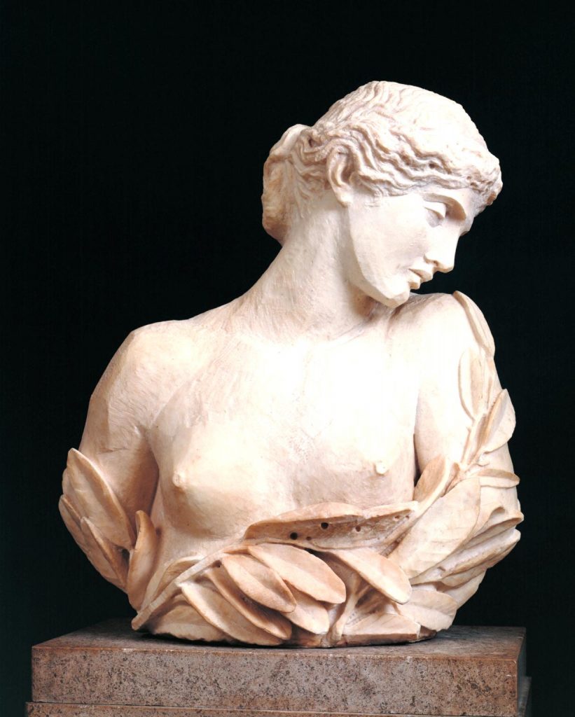 Daphne Sculpture Gfwatts