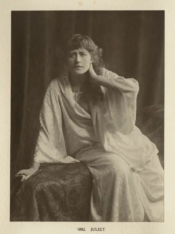 Ellen Terry