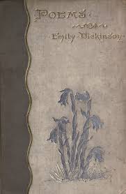 Poems of Emily Dickinson