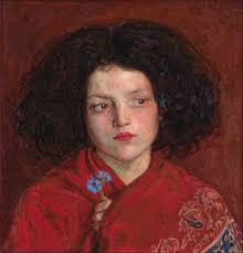 Ford Madox Brown Paintings