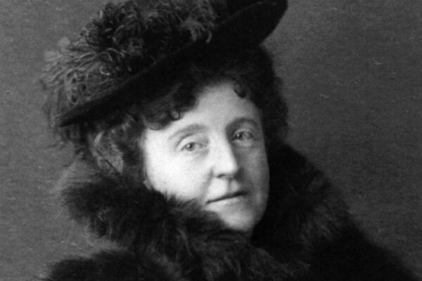 Frances Hodgson Burnett 