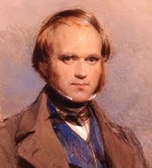 Geologists Charles Darwin