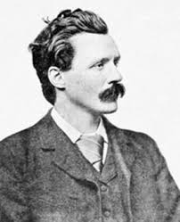 George Gissing