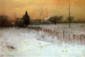 George Inness Biography