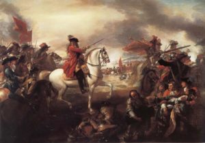 Glorious-Revolution-of-1688-in-England