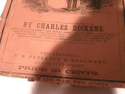 Реферат: Great Expectations Great Expectations By Dickens Essay