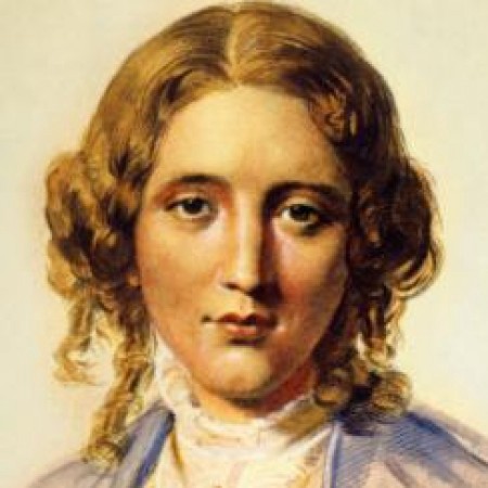 Harriet Beecher Stowe