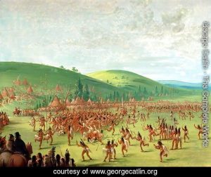 George Catlin