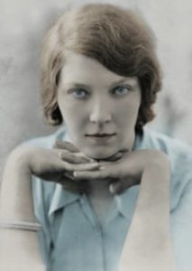 Jean Rhys