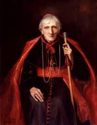 John Henry Newman