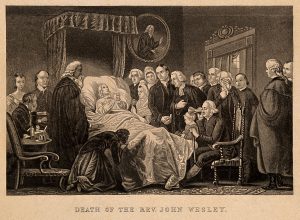 John Wesley Biography