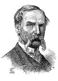 John Tenniel - Illustrator