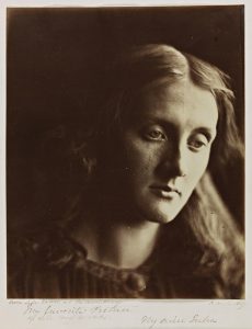 Margaret Cameron