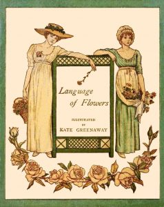 Kate Greenaway