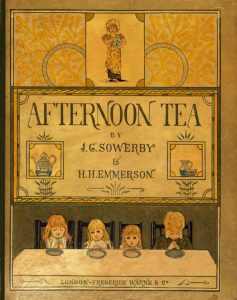 Kate Greenaway Book