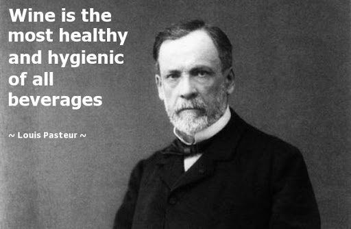 Louis Pasteur Quotes