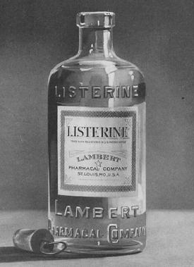 Listerine