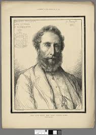 Edward Bulwer-Lytton