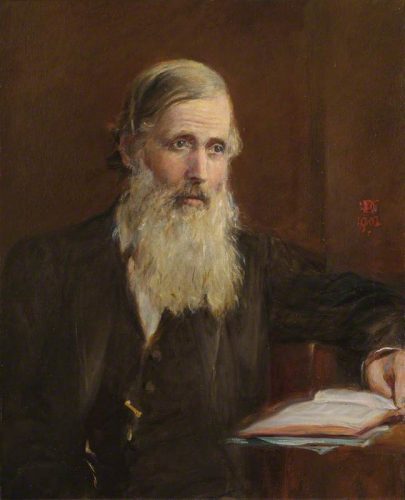 Dickinson, Lowes Cato, 18191908; Henry Sidgwick (18381900), Fellow
