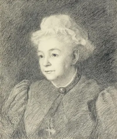 Margaret Oliphant