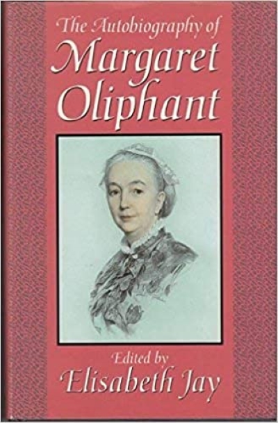 Margaret Oliphant autobiography